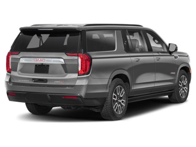 2021 gmc yukon xl 4wd at4