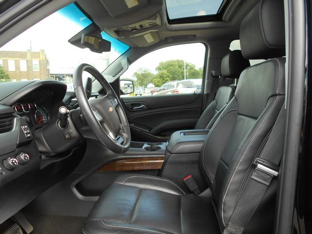 2015 chevrolet tahoe in bixby, minnesota