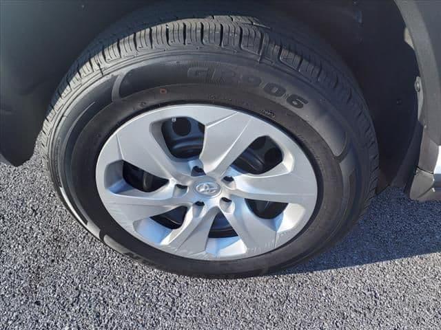 2023 toyota rav4 le in bowling green, kentucky