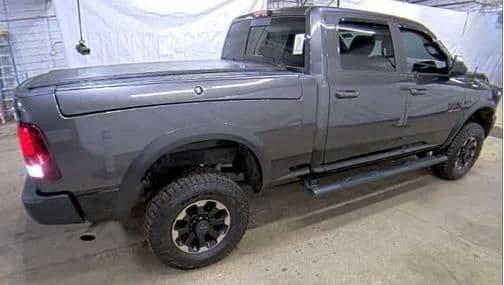2018 ram 2500 power wagon in ponca city, oklahoma