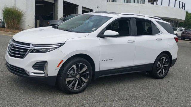 2023 chevrolet equinox premier w/1lz