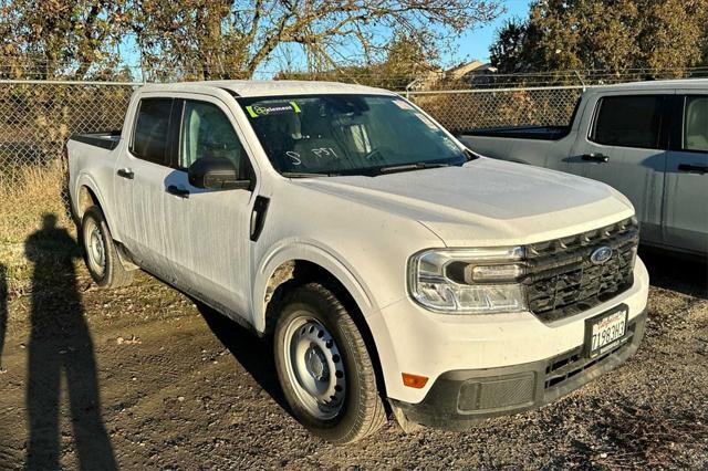 2023 ford maverick xl