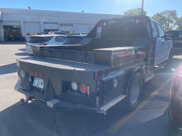 2017 ford f-350 xl