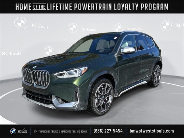 2023 bmw x1 xdrive28i