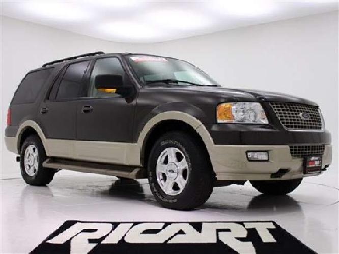 2005 ford expedition eddie bauer in columbus, oh