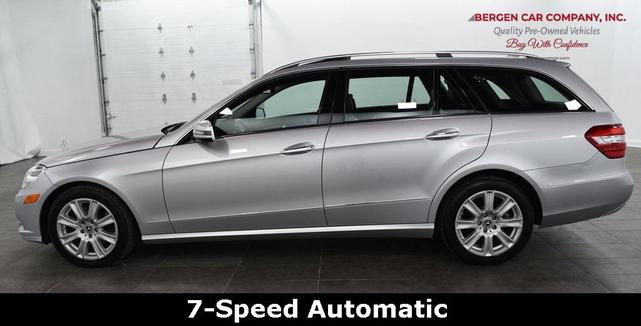 2013 mercedes-benz e-class e 350 4matic