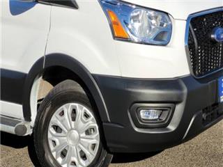 2022 Ford Transit 250