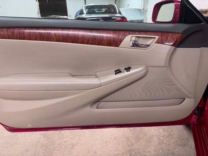 2008 toyota camry in edison, new jersey