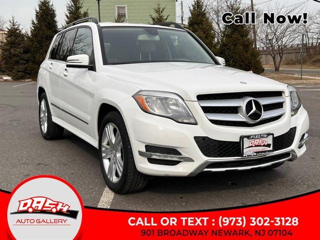 2013 mercedes-benz glk-class glk 350 4matic