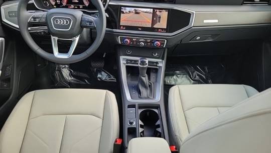 2024 Audi Q3