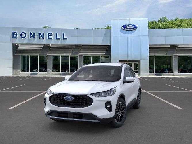 new 2024 ford escape phev