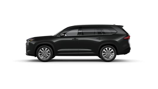 2024 Toyota Grand Highlander
