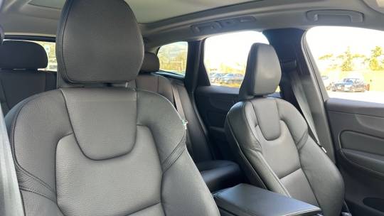 2024 Volvo XC60