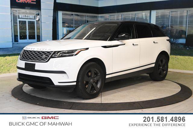2019 land rover range rover velar p250 s