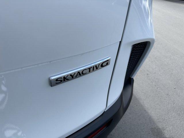 2024 mazda cx-50 2.5 s premium package