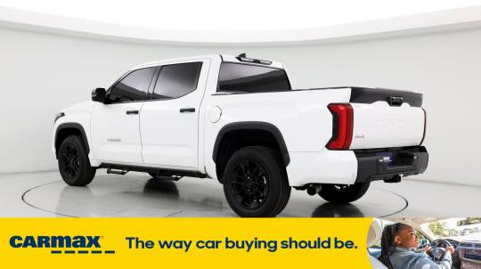 2022 Toyota