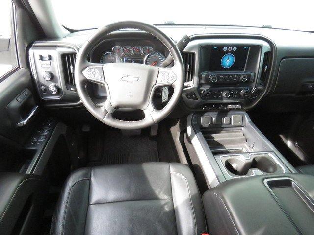certified 2015 chevrolet silverado 1500 ltz spartanburg, sc 29303 for sale in spartanburg, south carolina