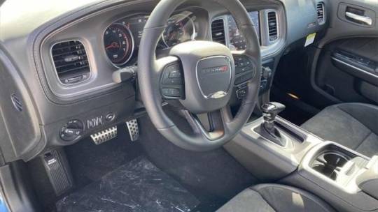 new 2023 dodge charger scat pack rwd