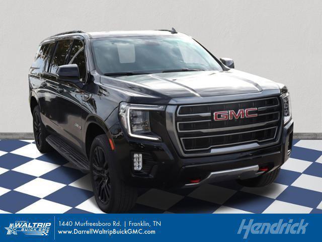 2023 gmc yukon xl 4wd at4
