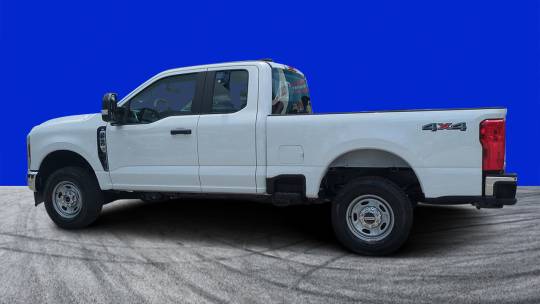 2024 Ford F-250