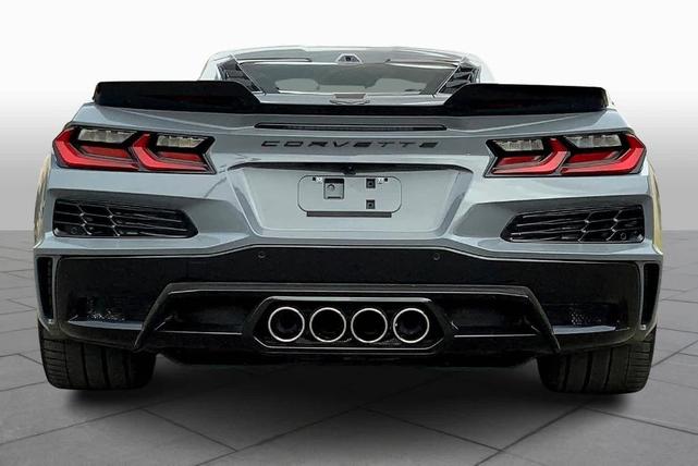 2024 chevrolet corvette z06
