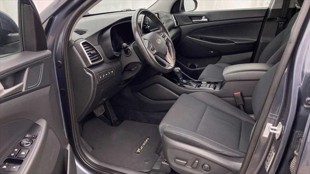 2020 hyundai tucson sport