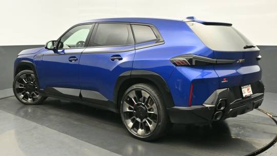 2023 BMW XM