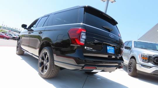 2024 Ford Expedition
