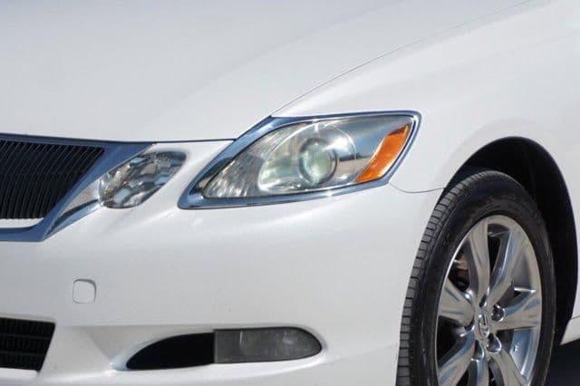 2008 lexus gs 350 base awd 4dr sedan in rancho cordova, california