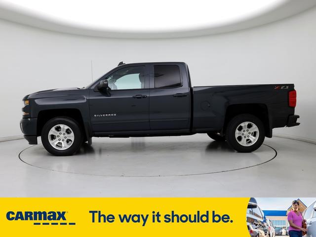 2019 chevrolet silverado 1500 ld lt z71