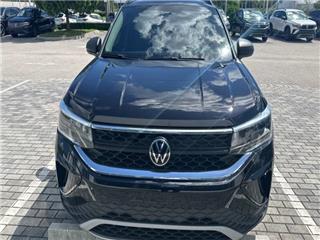 2023 Volkswagen Taos s