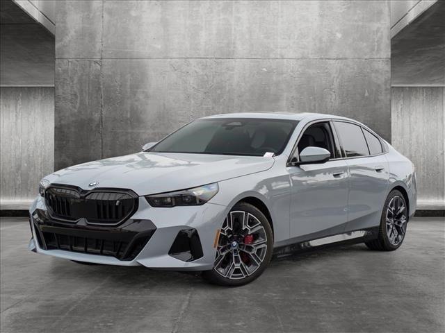2024 bmw i5 edrive40