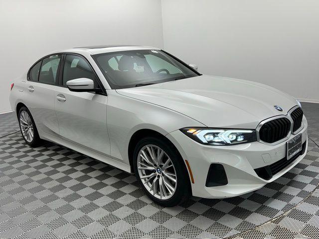 2023 bmw 330 xdrive