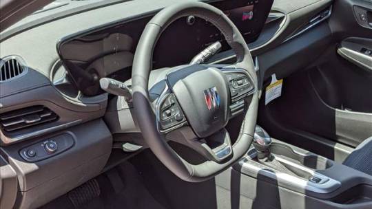 2024 Buick Envista