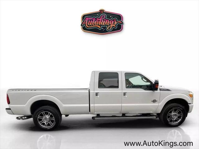 2015 ford f-250 lariat