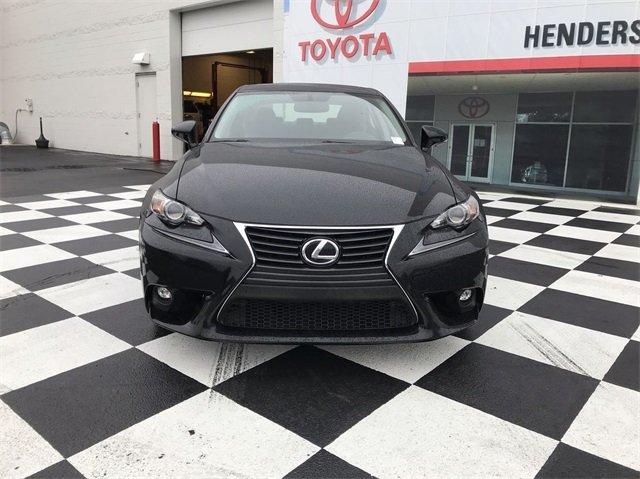 used 2016 lexus is 200t henderson, nc 27537 for sale in henderson, north carolina