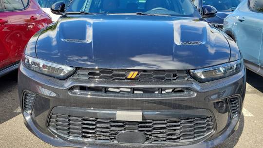 2024 Dodge Hornet