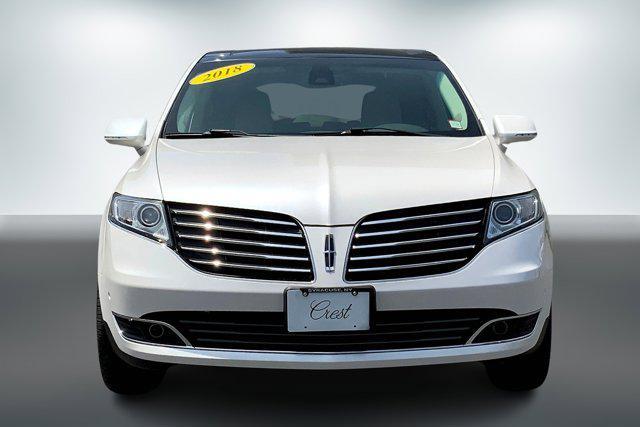 2018 lincoln mkt reserve