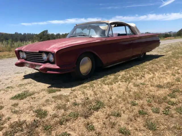 1960 ford sunliner custom lowrider