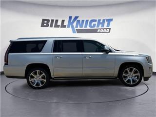 2015 Cadillac Escalade esv premium