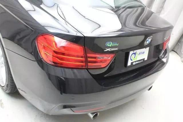 2016 bmw 4 series 435i xdrive coupe 2d in minneapolis, minnesota