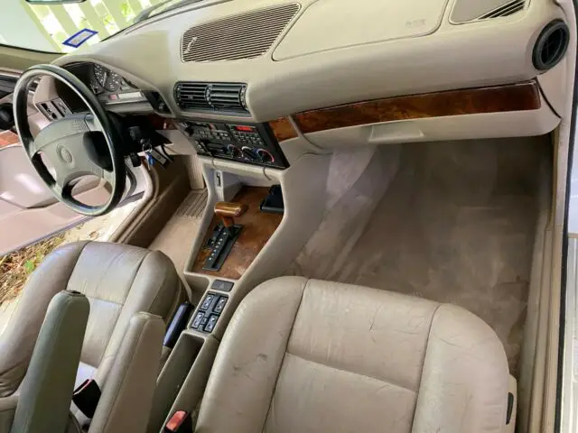 rare 1994 bmw 530i wagon 114k miles, great condition