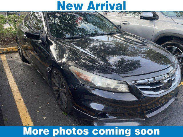 2011 honda accord ex-l