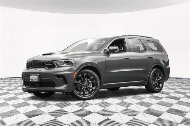 2024 dodge durango r/t plus awd