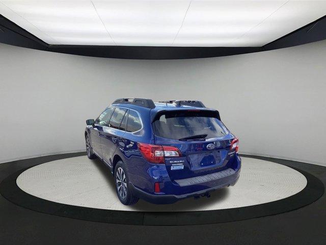 2017 subaru outback 3.6r limited