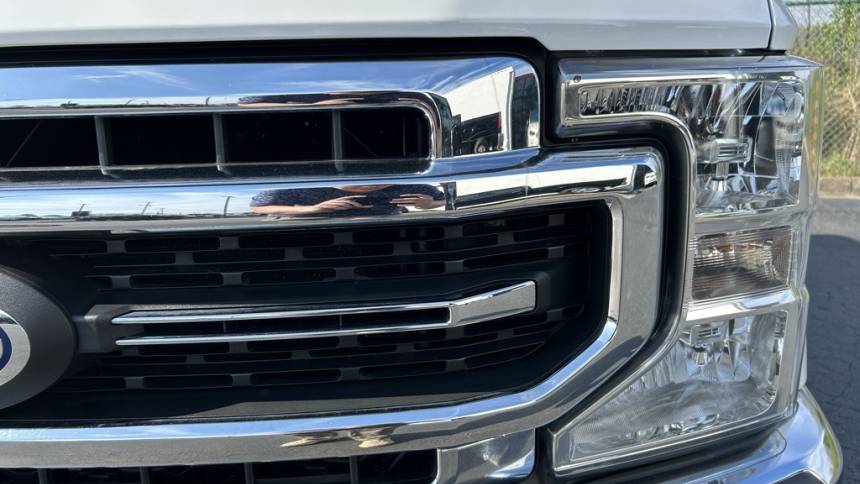 2020 ford f-250 super duty lariat
