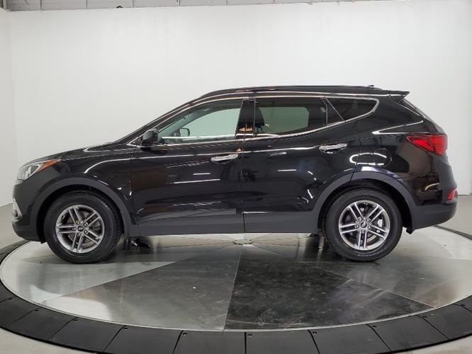 used 2017 hyundai santa fe fwd sport sheffield, al 35660 for sale in sheffield, alabama