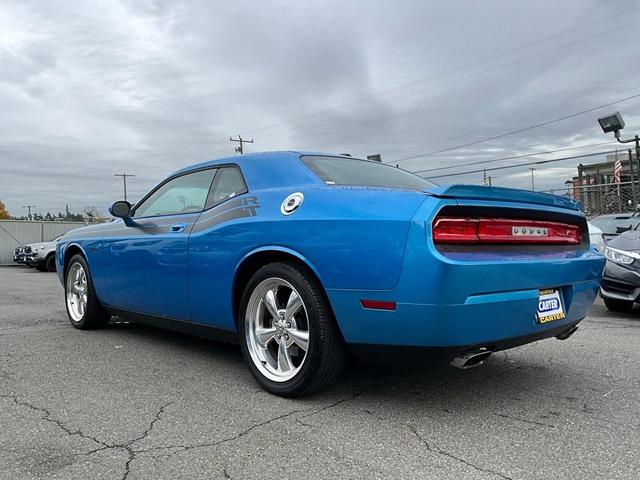 2010 dodge challenger r/t