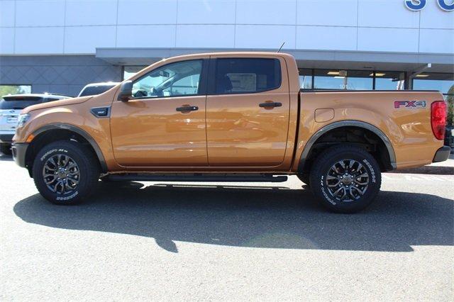 new 2019 ford ranger xlt renton, wa 98057 for sale in renton, washington