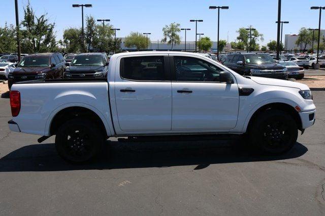 2019 ford ranger xlt in chandler, arizona